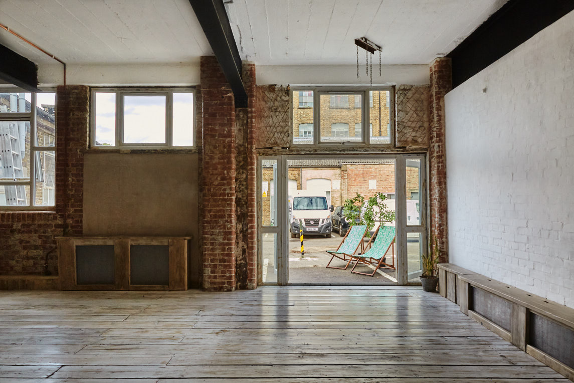 image for ShutterHouse - Cook House