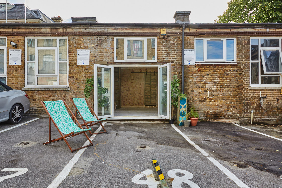 image for ShutterHouse - Cook House