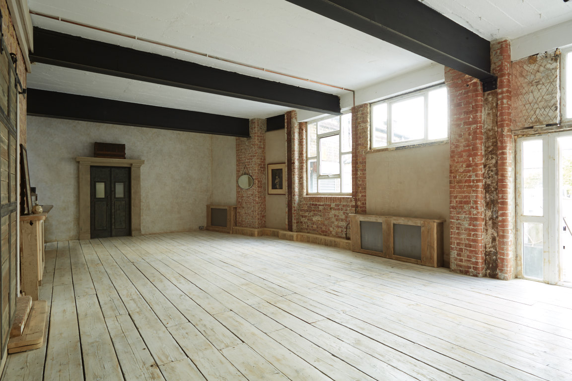 image for ShutterHouse - Cook House