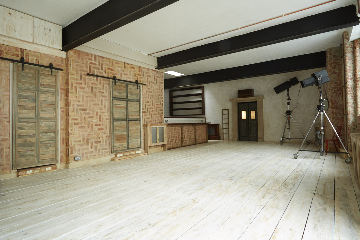 image for ShutterHouse - Cook House