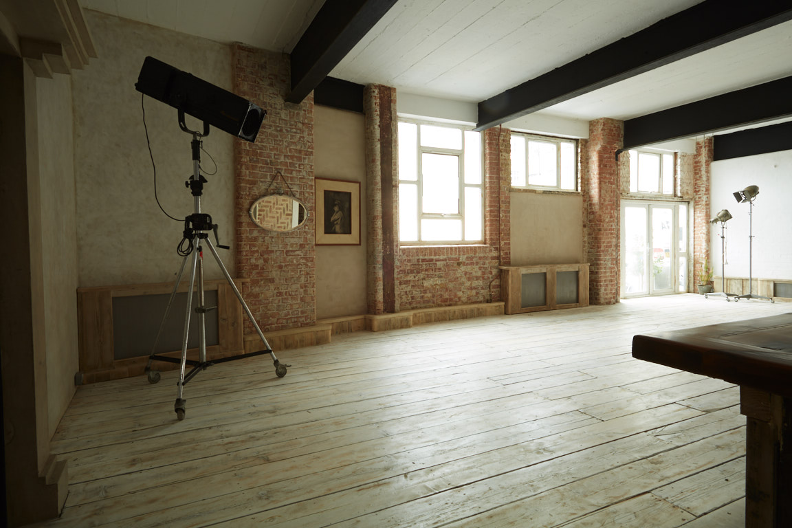 image for ShutterHouse - Cook House
