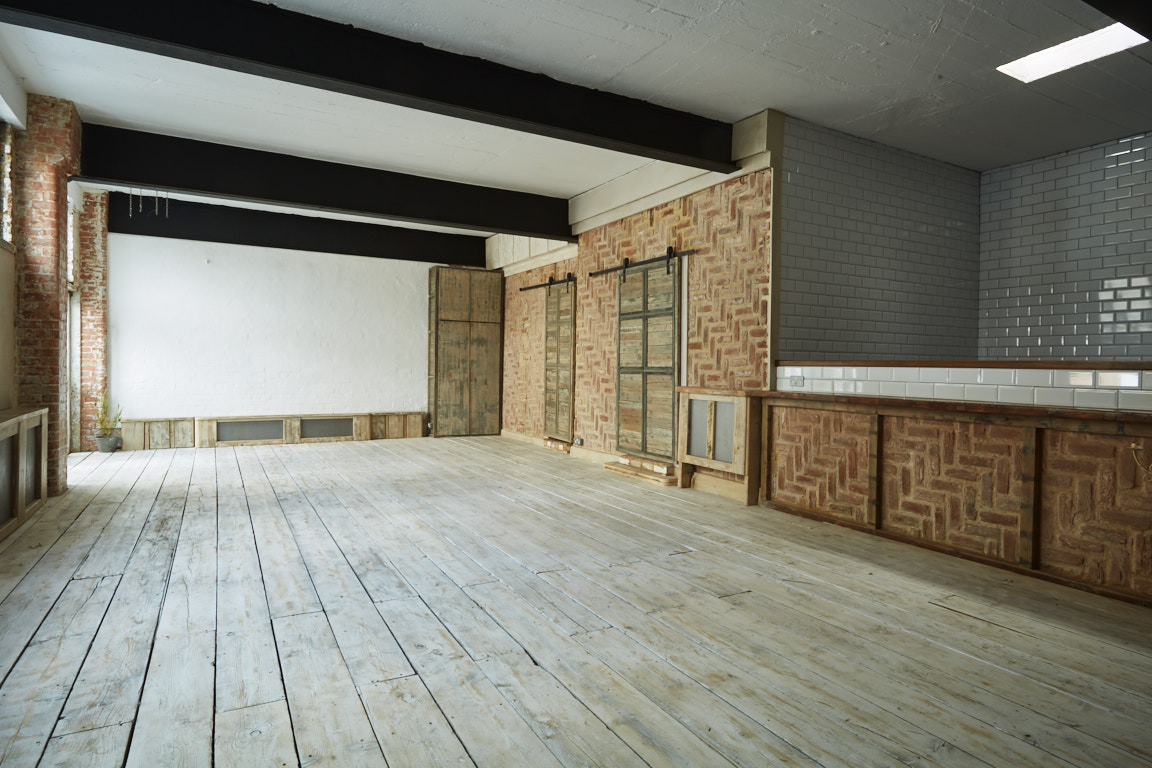 image for ShutterHouse - Cook House