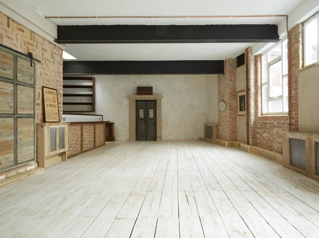 Image for ShutterHouse - Overview of the Studios