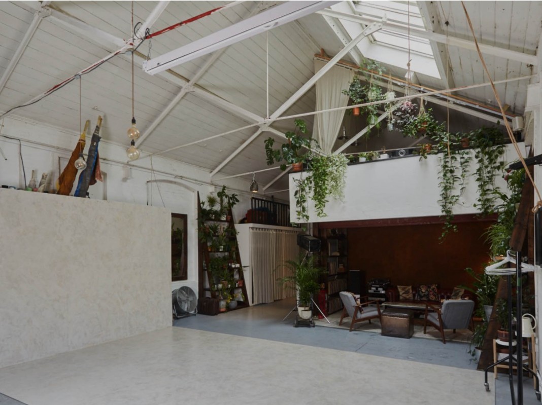 Image for ShutterHouse - Overview of the Studios