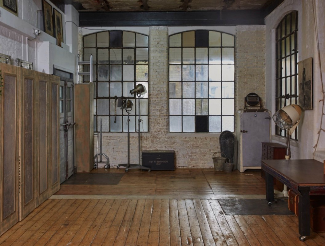 Image for ShutterHouse - Overview of the Studios