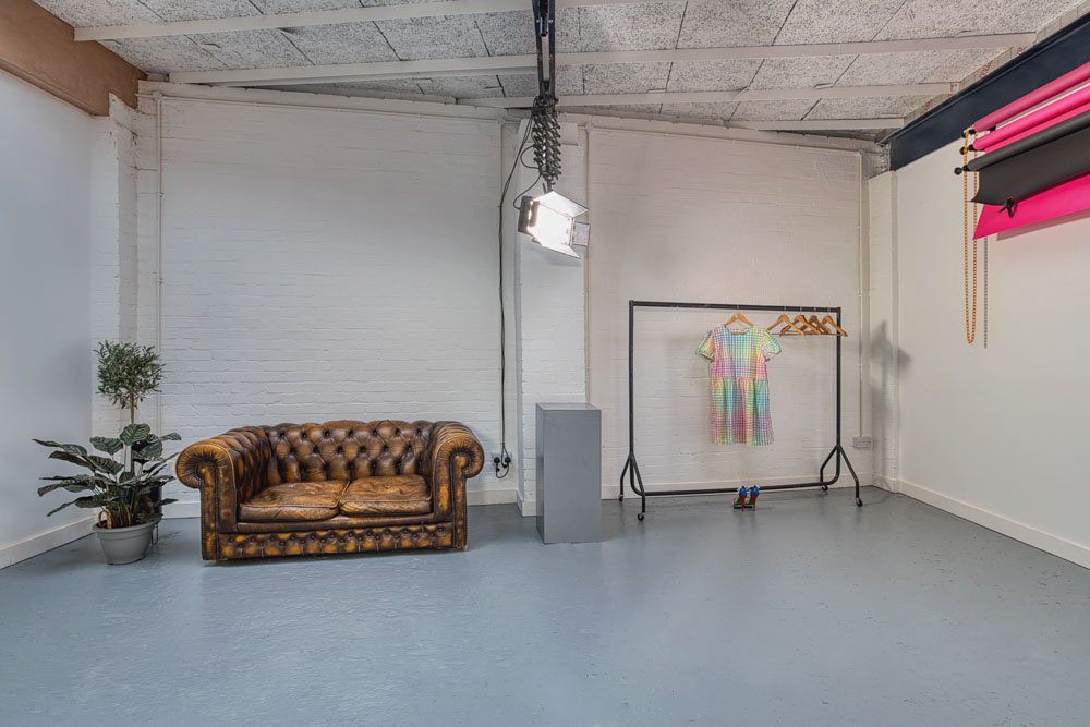 image for Simulacra - The Daylight Studio