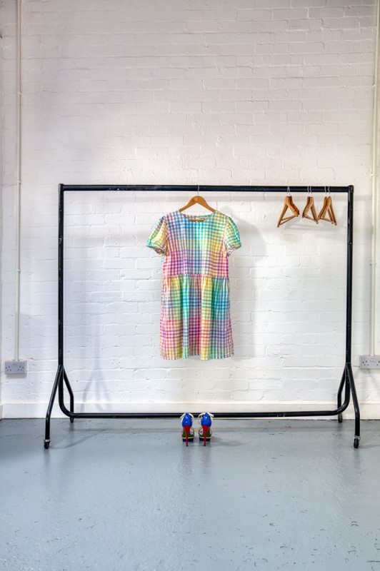 image for Simulacra - The Daylight Studio