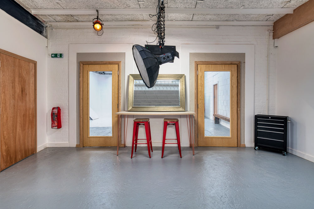 image for Simulacra - The Daylight Studio