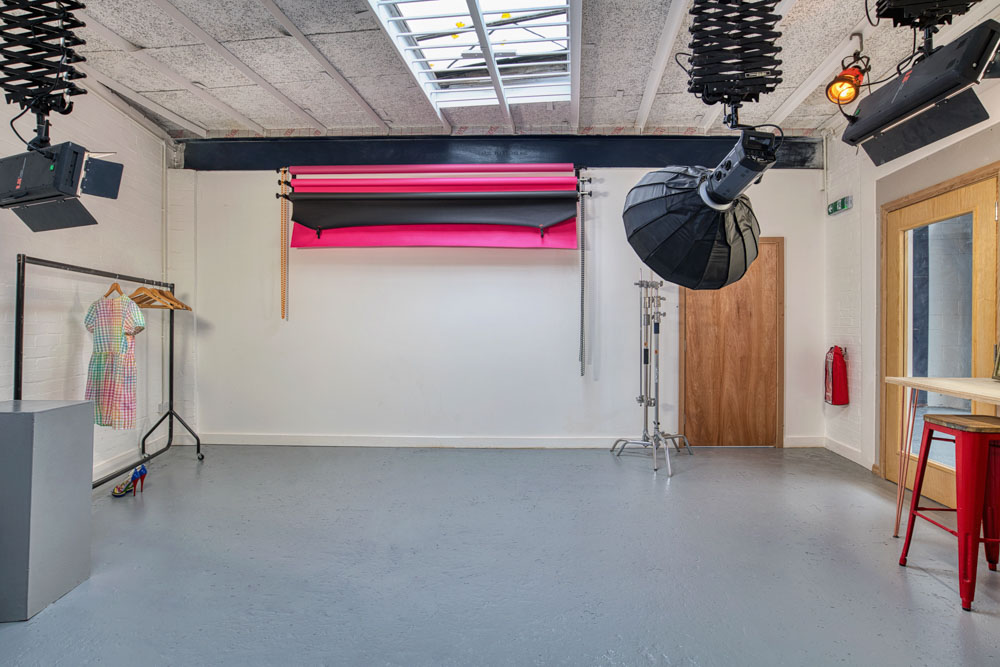 image for Simulacra - The Daylight Studio