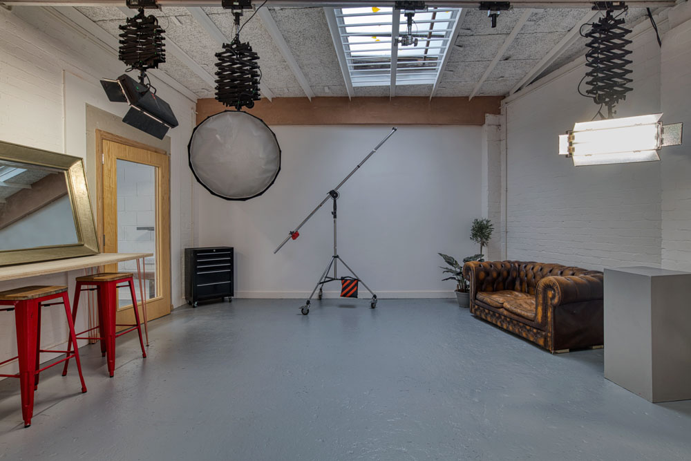 image for Simulacra - The Daylight Studio