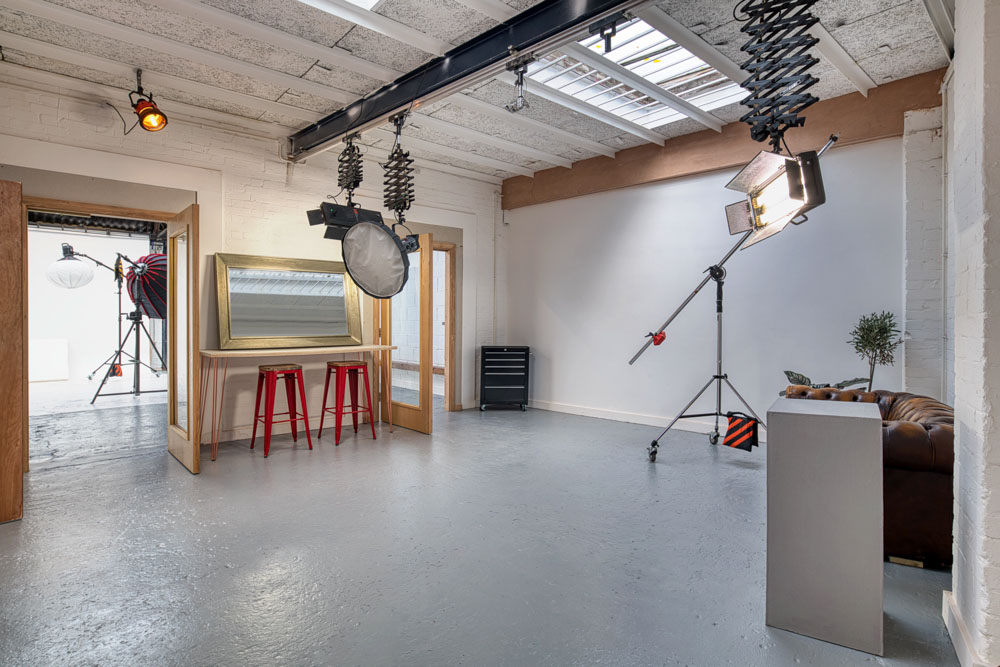 image for Simulacra - The Daylight Studio