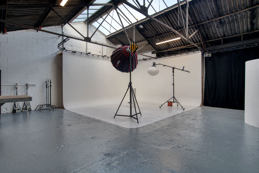 Image for Simulacra Studio - The Warehouse