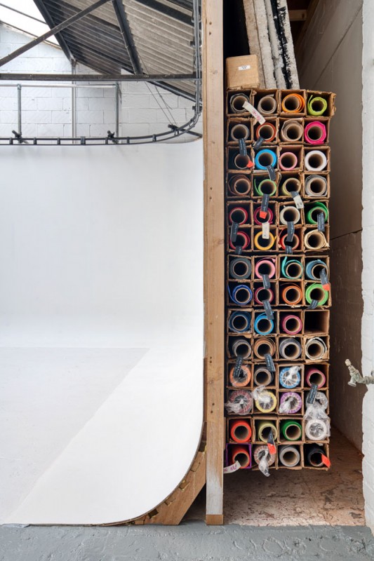 image for Simulacra Studio - The Warehouse