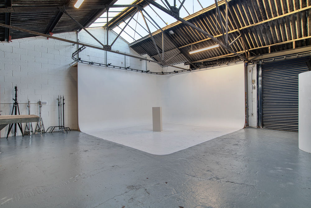 image for Simulacra Studio - The Warehouse