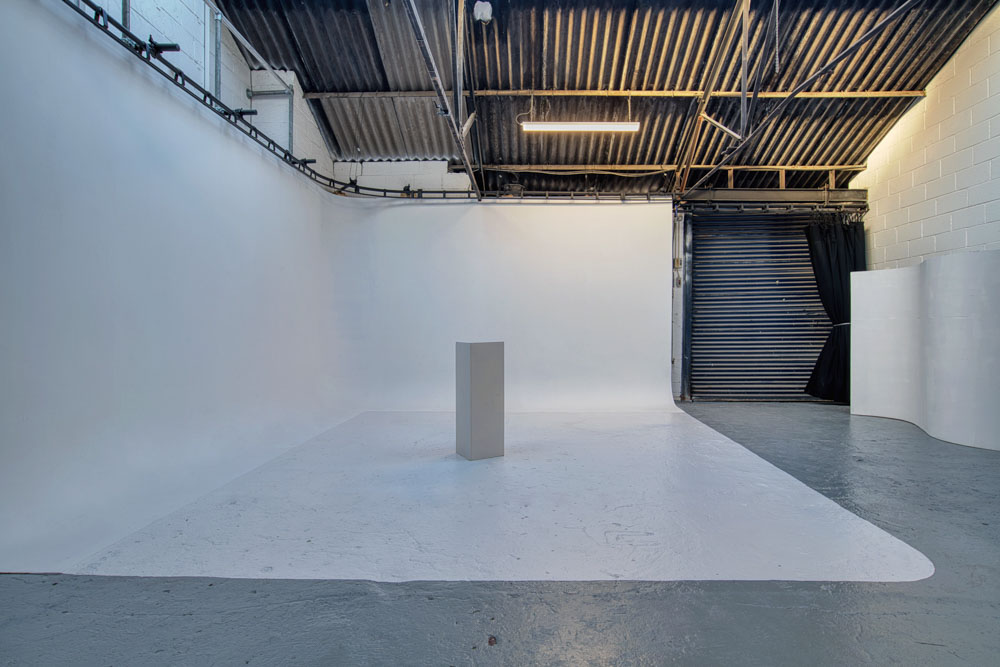 image for Simulacra Studio - The Warehouse