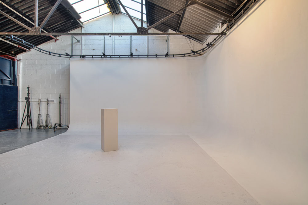 image for Simulacra Studio - The Warehouse