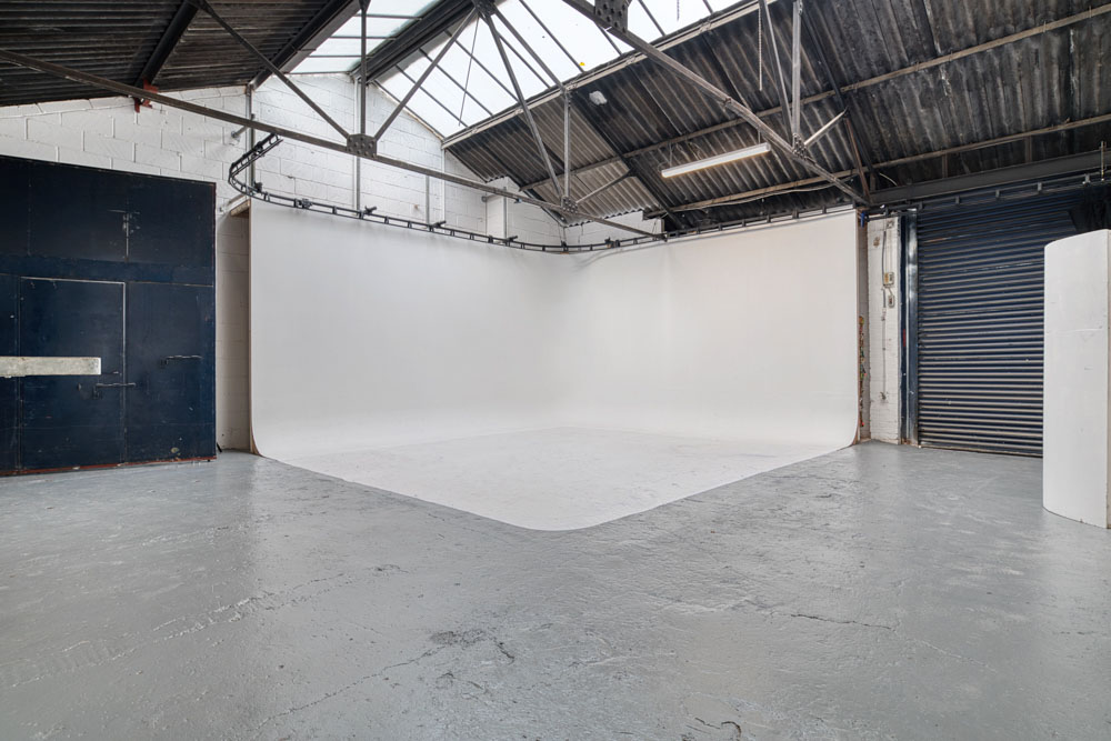 image for Simulacra Studio - The Warehouse