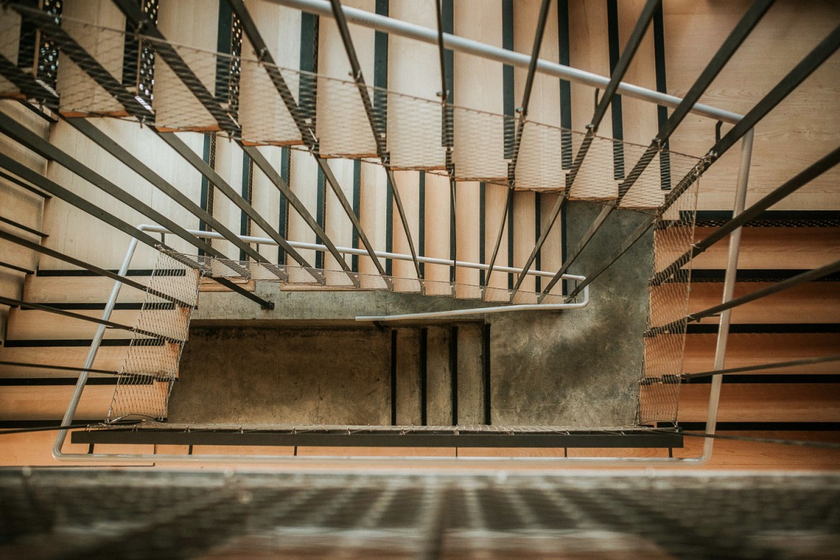 image for Siobhan Davies Studio