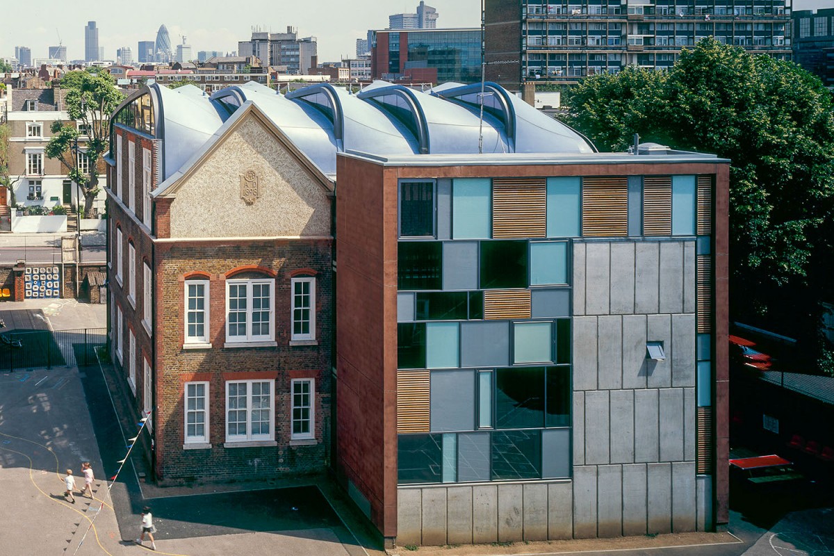 Image for Siobhan Davies Studio