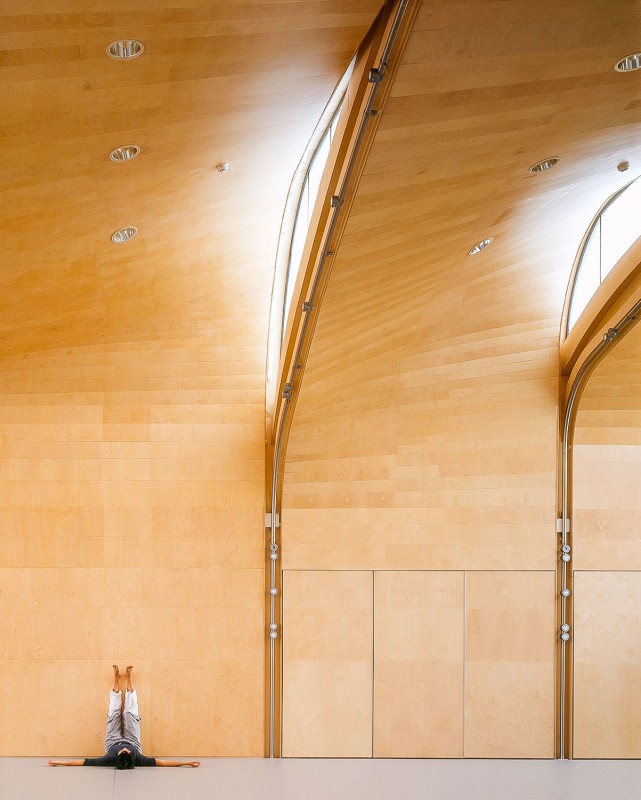 image for Siobhan Davies Studio