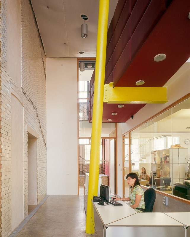 image for Siobhan Davies Studio