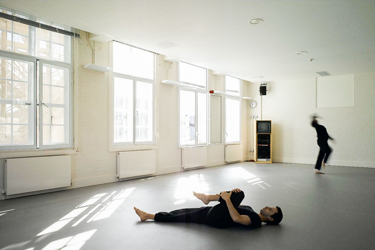 image for Siobhan Davies Studio