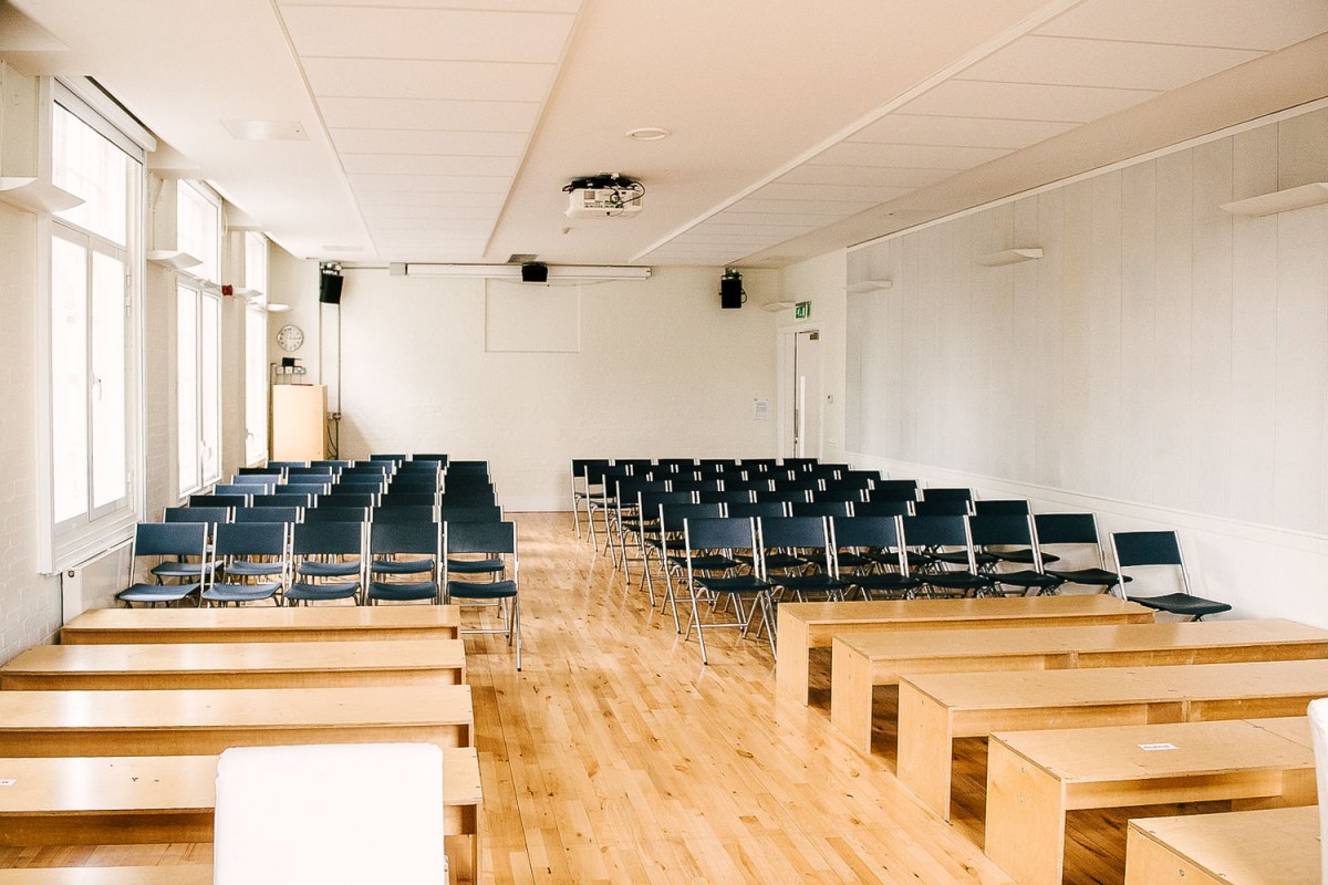 image for Siobhan Davies Studio