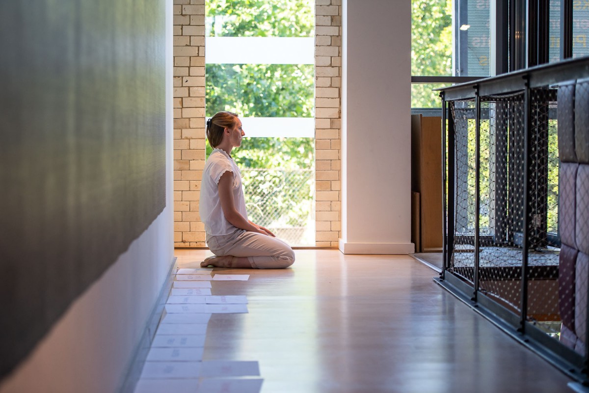 image for Siobhan Davies Studio