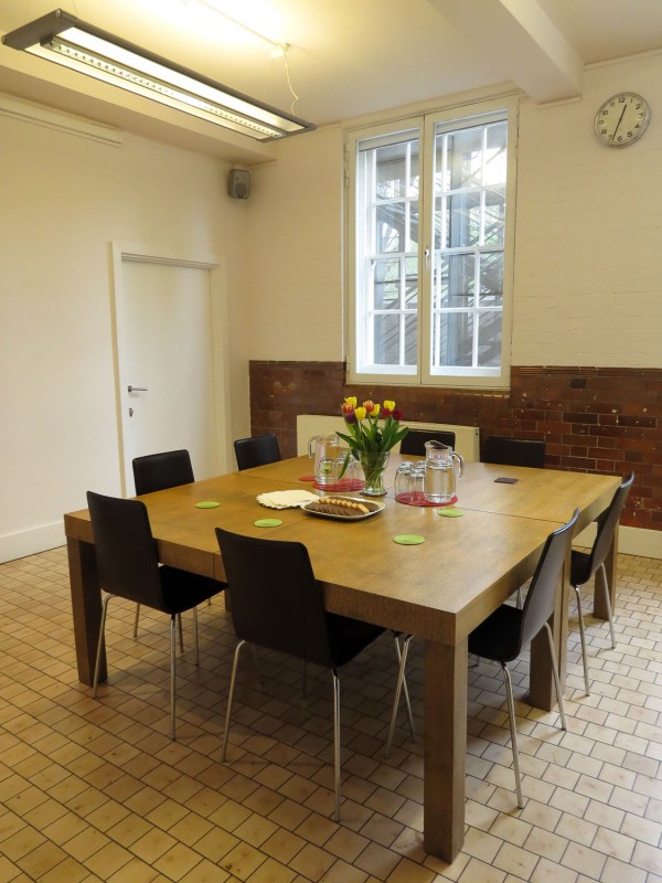 image for Siobhan Davies Studio