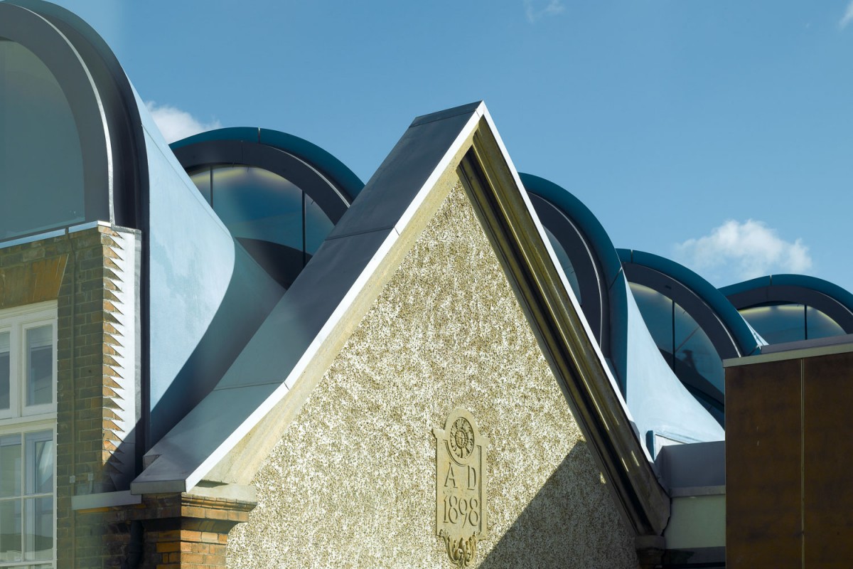 image for Siobhan Davies Studio