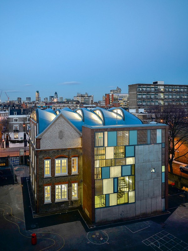 image for Siobhan Davies Studio