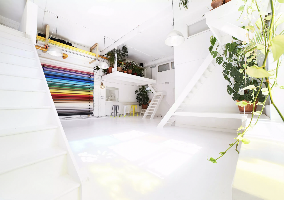 Image for Smeed Road Studios