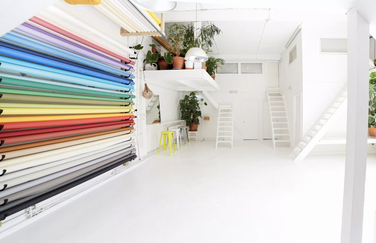 Image for Smeed Road Studios
