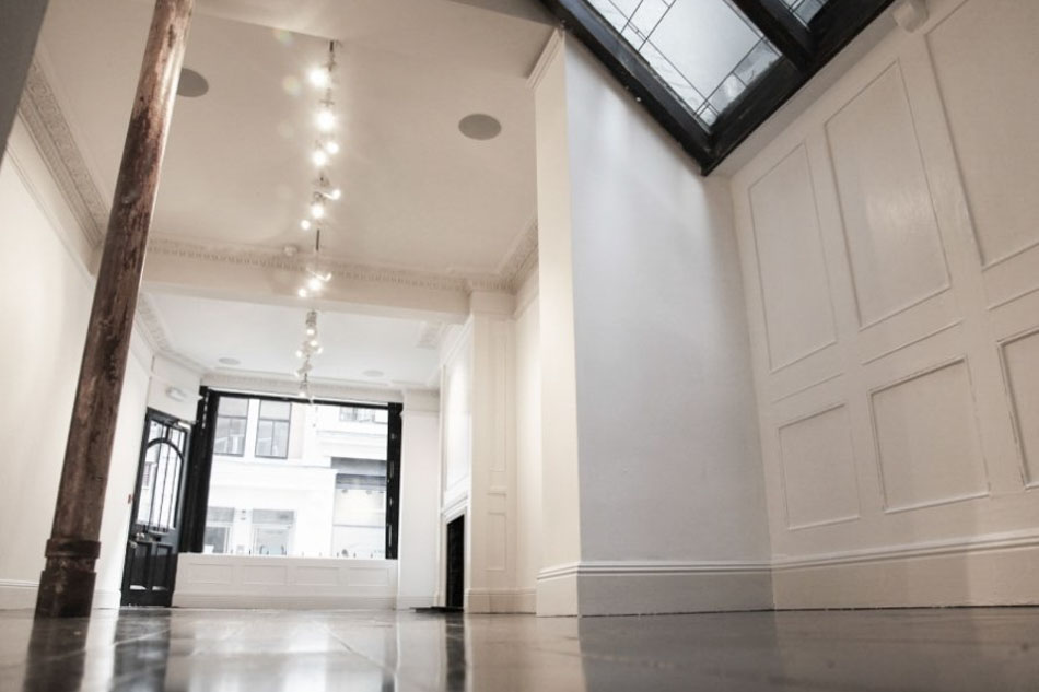 Image for Soho Gallery