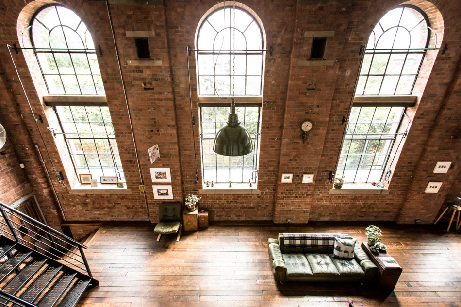 image for The Spratts Factory