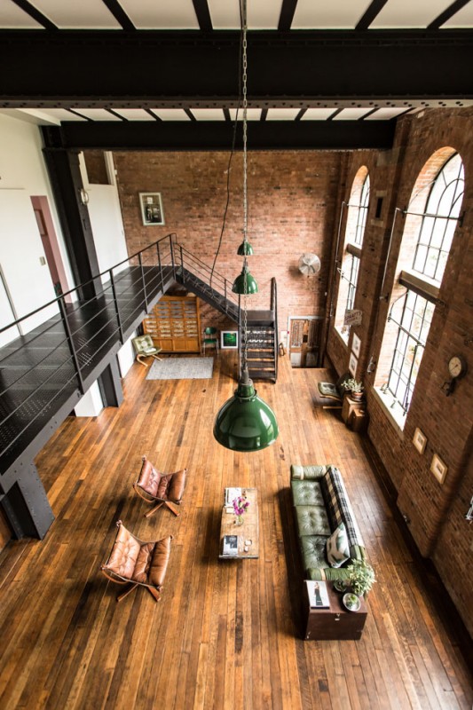 image for The Spratts Factory