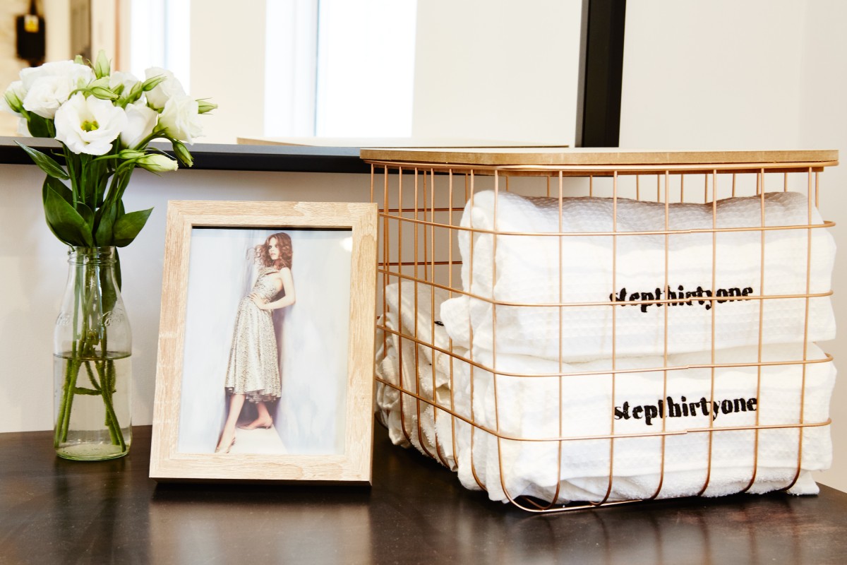 image for stepthirtyone