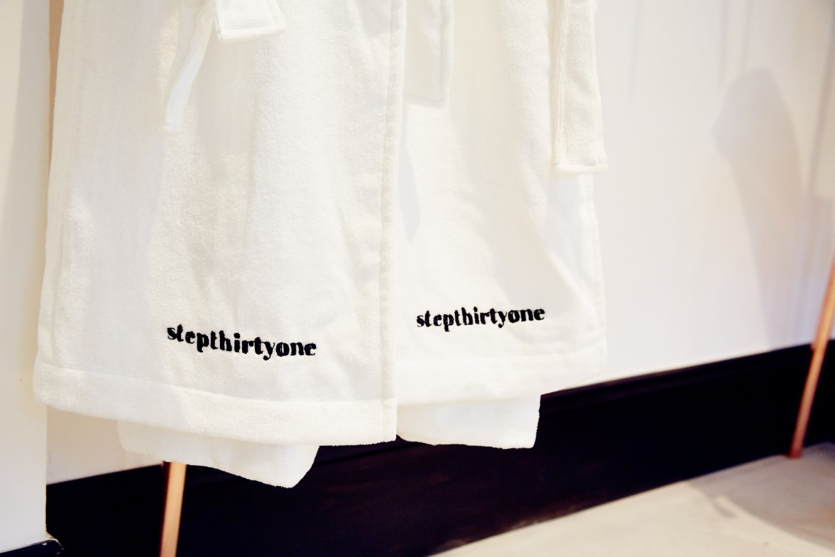 image for stepthirtyone