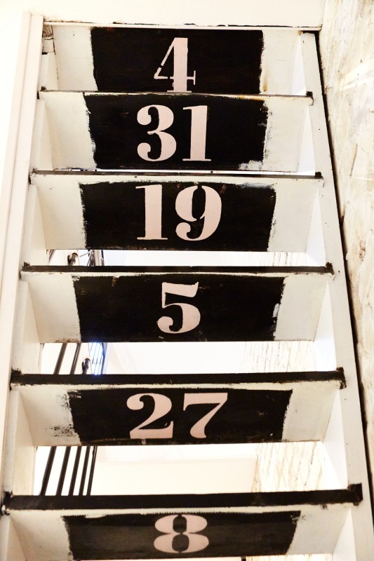 image for stepthirtyone