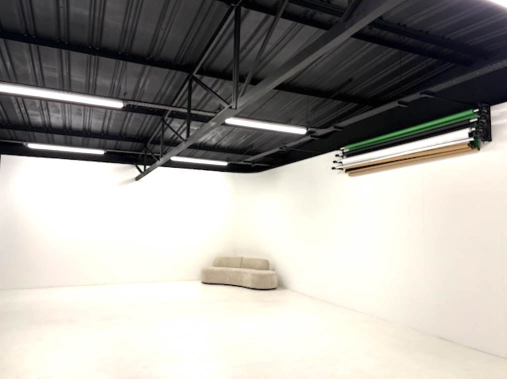 Image for Studio3 at MxL