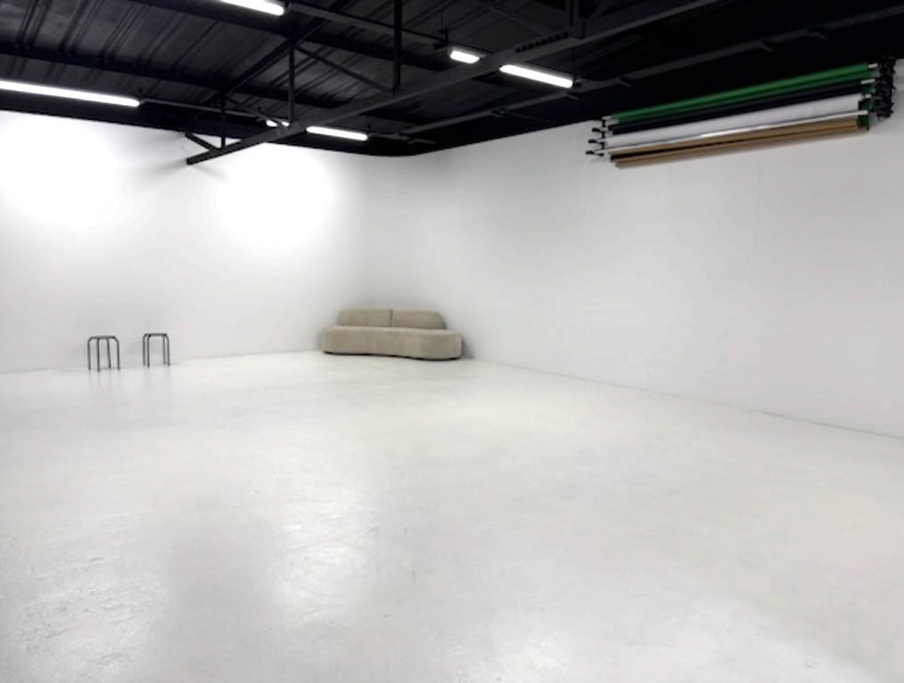 Image for Studio3 at MxL