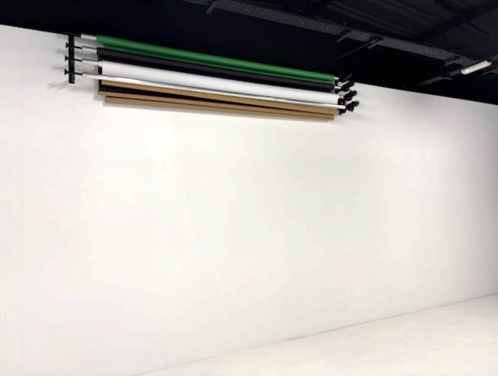 Image for Studio3 at MxL