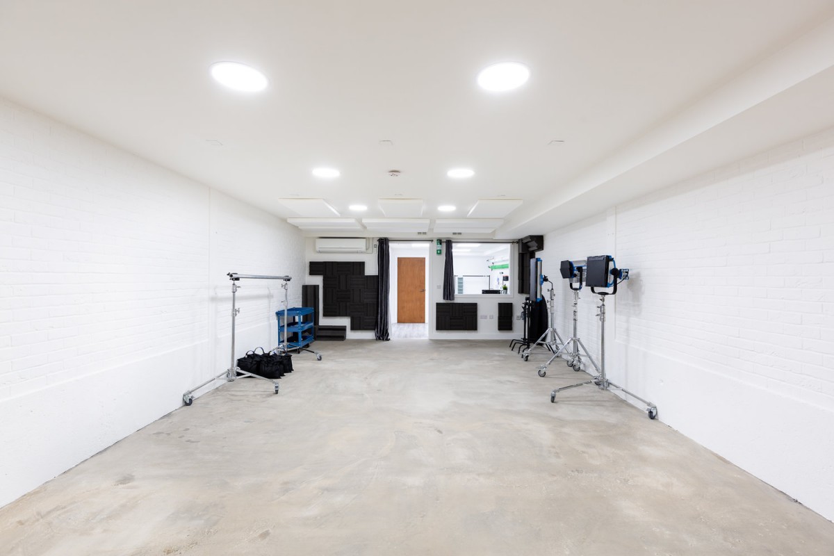 image for Studio 220 Brick Lane