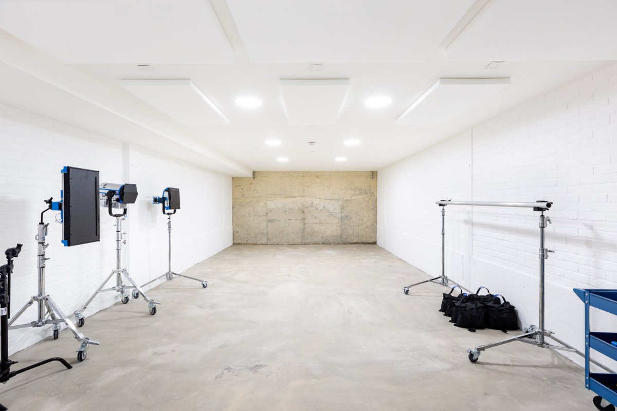 image for Studio 220 Brick Lane