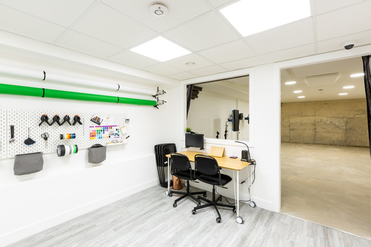 Image for Studio 220 Brick Lane