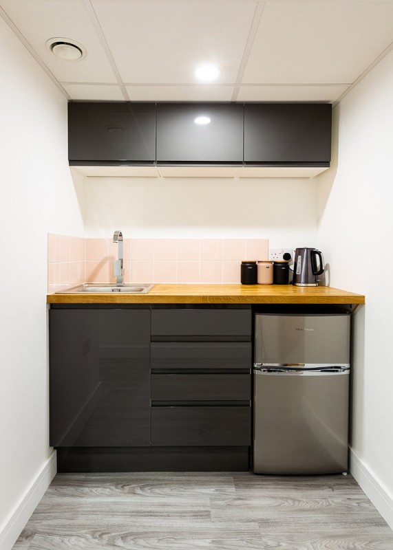 image for Studio 220 Brick Lane