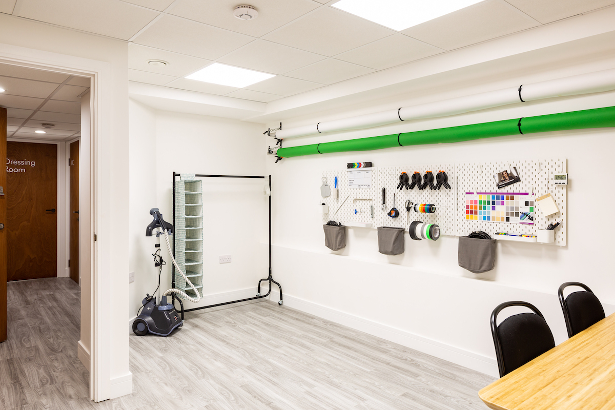 image for Studio 220 Brick Lane
