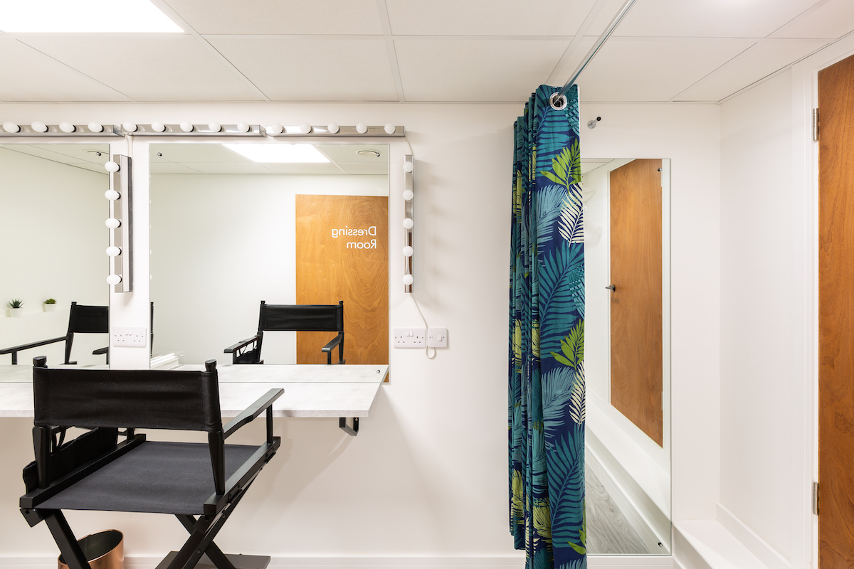 image for Studio 220 Brick Lane