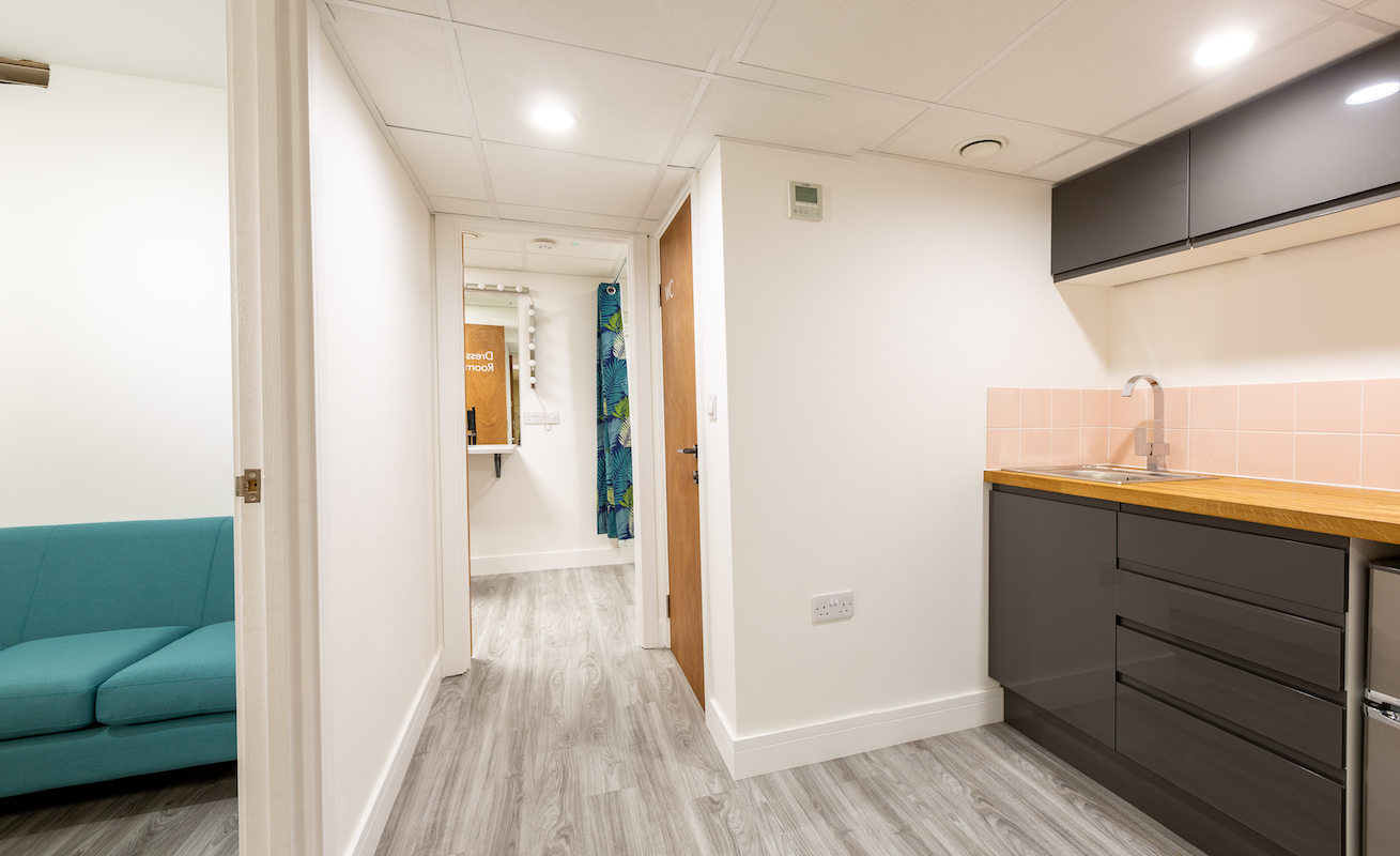 image for Studio 220 Brick Lane