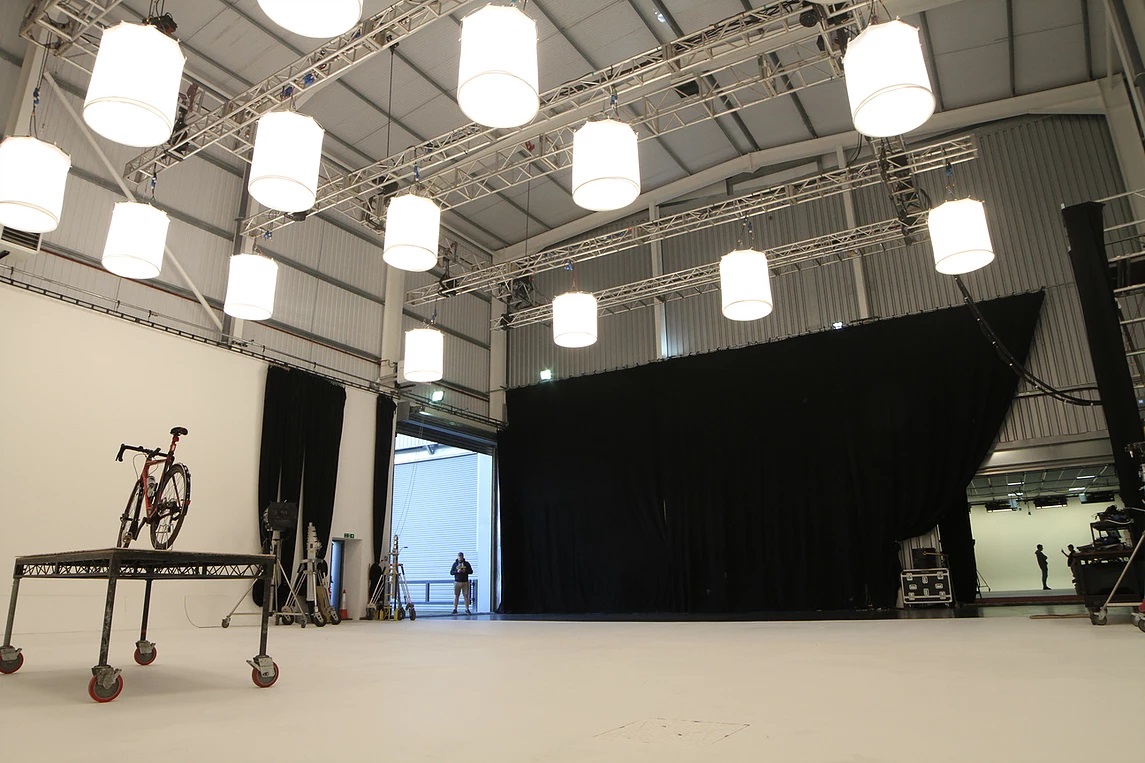 image for Studio 434 - D Stage